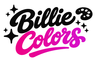 Billie Colors Logo